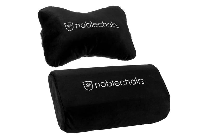 Noblechairs nackkudde for EPIC/ICON/HERO - Noblechairs - Møbler - Stoler & lenestoler - Kontorstol & skrivebordsstol