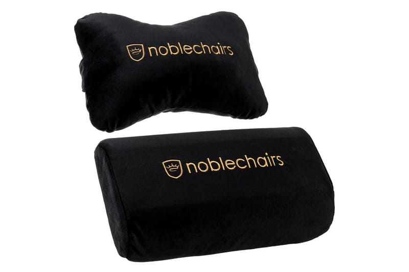 Noblechairs Pute for EPIC/ICON/HERO - Noblechairs - Møbler - Stoler & lenestoler - Kontorstol & skrivebordsstol