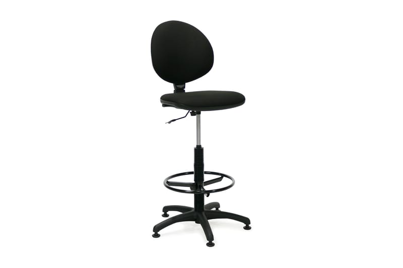 Smart Stol - Møbler - Stoler & lenestoler - Kontorstol & skrivebordsstol