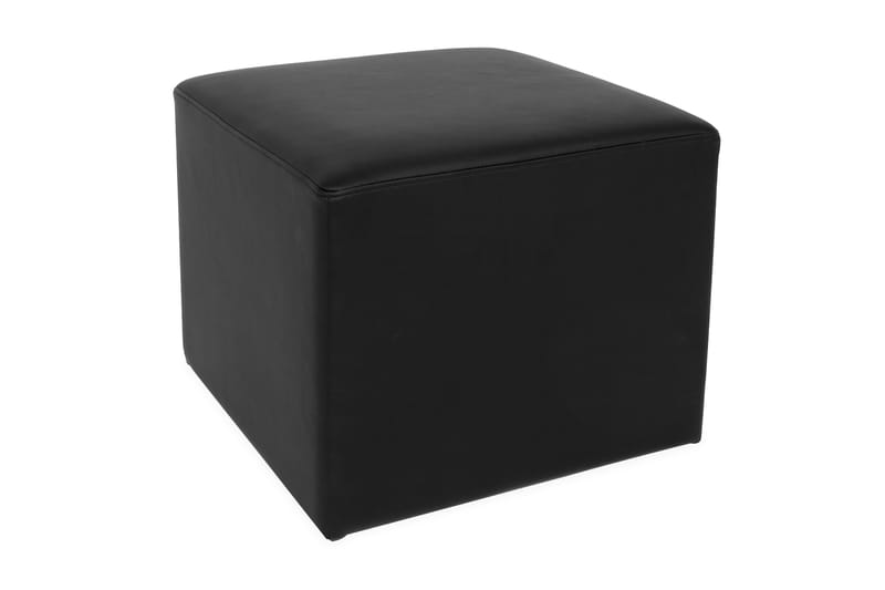 Boxy Puff - Skinn - Møbler - Senger - Senger med oppbevaring