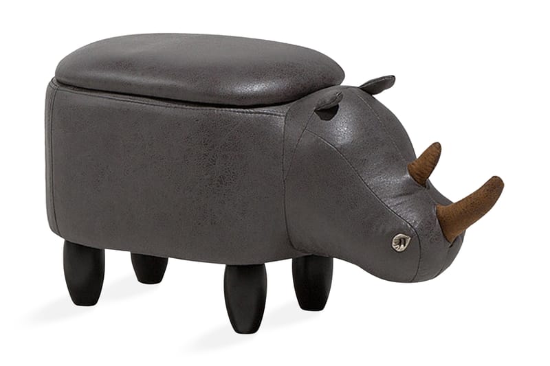 Rhino Puff 60 cm