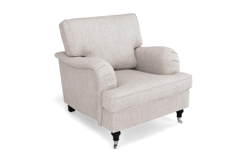 Howard Classic Lenestol - Beige - Møbler - Sofaer - 3 seters sofa