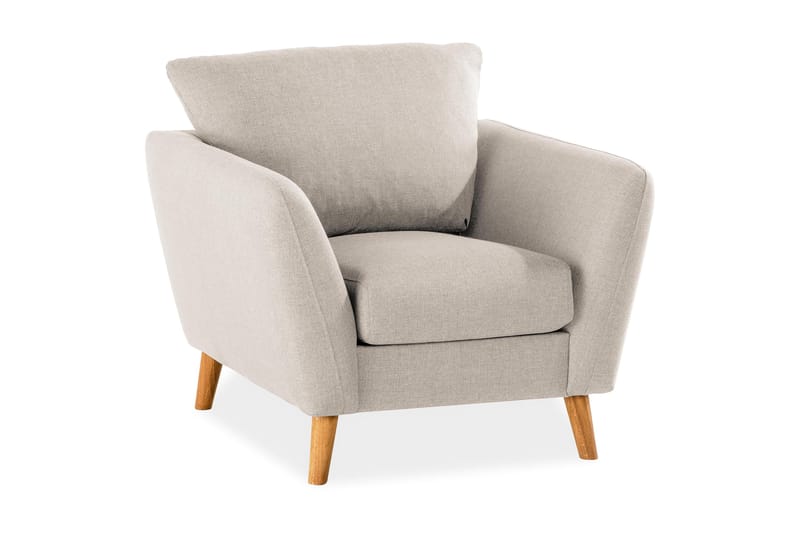 Trend Lenestol - Beige - Møbler - Sofaer - 2 seter sofa