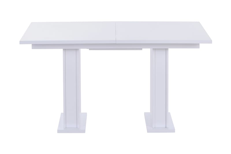 Inchkin Spisebord Forlengningsbart 180 cm - Brun/Grå - Møbler - Bord - Spisebord & kjøkkenbord