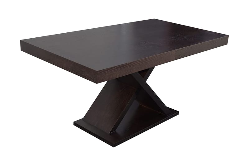 Tabell Spisebord 90x160x78 cm - Møbler - Bord - Spisebord & kjøkkenbord
