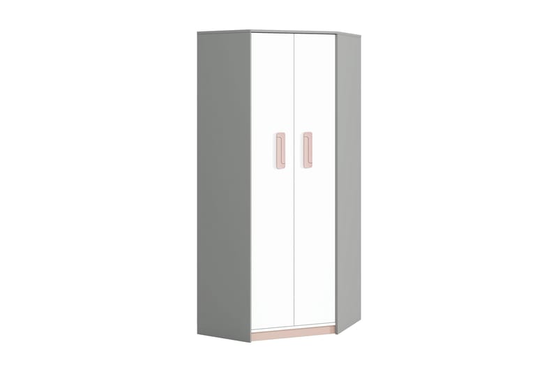 IQ Wardrobe corner - Oppbevaring - Klesoppbevaring - Garderober & garderobesystem