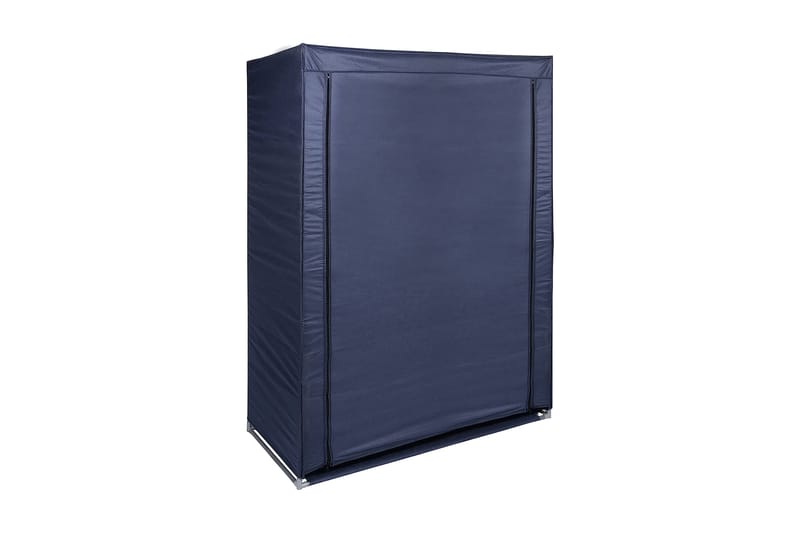 Andifli Oppbevaringspose 118x158 cm - Blå - Oppbevaring - Klesoppbevaring - Garderober & garderobesystem - Reisegarderobe