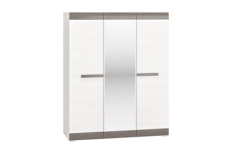 Blanco Wardrobe - Oppbevaring - Klesoppbevaring - Garderober & garderobesystem