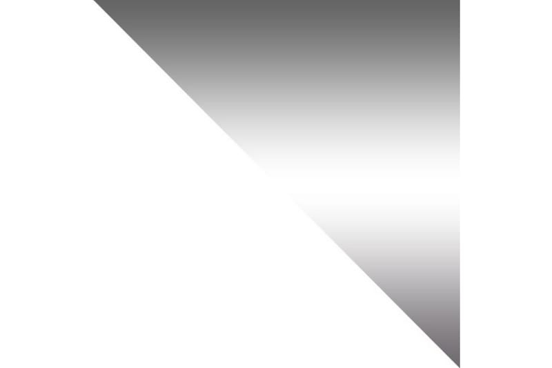 Marmande Garderobe 250 cm - Hvit - Oppbevaring - Klesoppbevaring - Garderober & garderobesystem