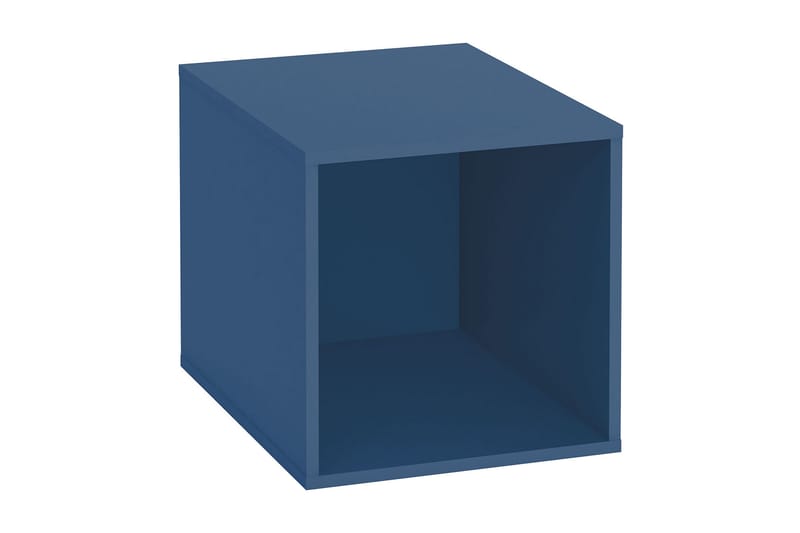 4You Oppbevaringsboks Stor Blå - VOX - Oppbevaring - Oppbevaring til småting - Oppbevaringsbokser