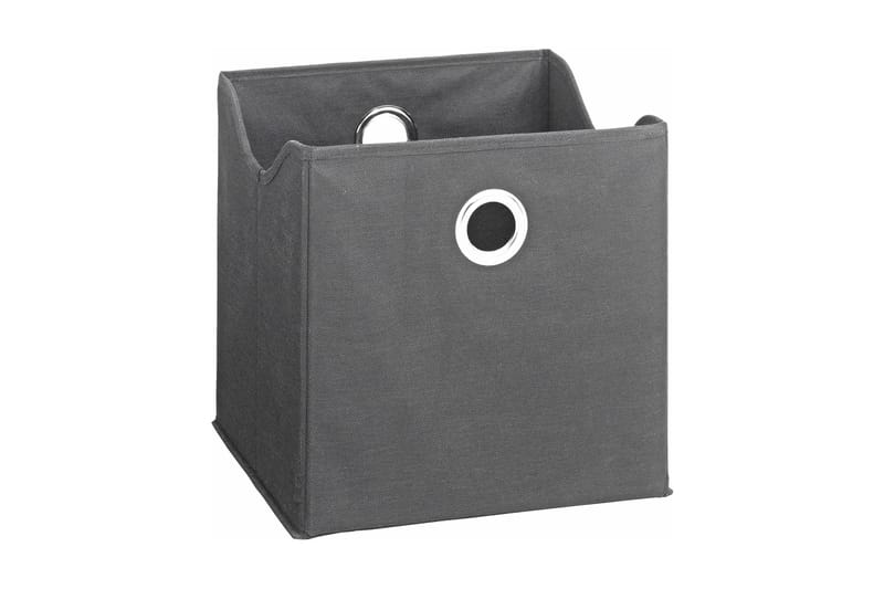 Bokser 9-pack - Grå Tekstil - Oppbevaring - Oppbevaring til småting - Oppbevaringsbokser