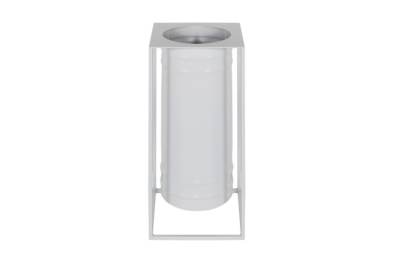 Staithes Paraplystativ 20 cm - Hvit - Oppbevaring - Oppbevaring til småting - Oppbevaring smykker - Smykkestativ & smykkeskrin