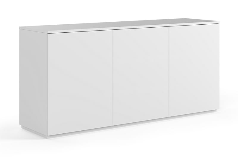 Kolesar Skjenk - Hvit - Oppbevaring - Oppbevaringsmøbler - Sideboard & skjenker