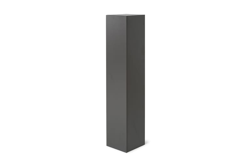 Cube Skap 29 cm Vertikalt - Mørkegrå - Oppbevaring - Skap - Oppbevaringsskap