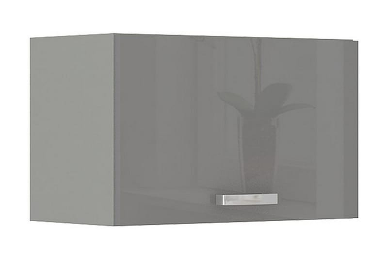 Grey Veggskap 50x36x40 cm - Oppbevaring - Skap - Oppbevaringsskap