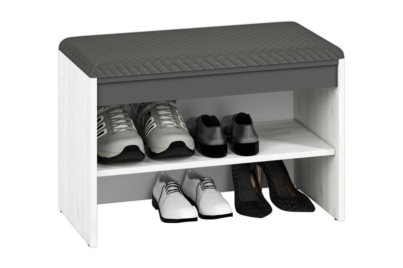 Hyga Shoe cabinet - Oppbevaring - Skap - Oppbevaringsskap