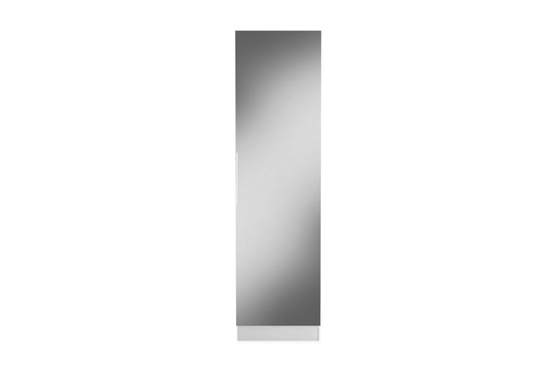 Nea Skoskap 50 cm - Hvit - Oppbevaring - Hyller - Oppbevaringshylle - Vinstativ & vinhylle