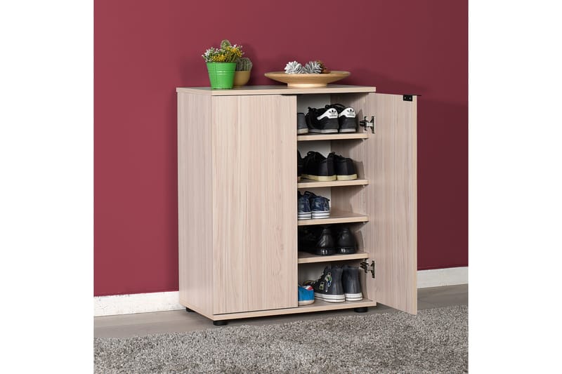 Shoe Cabinet Zara - Oppbevaring - Skooppbevaring