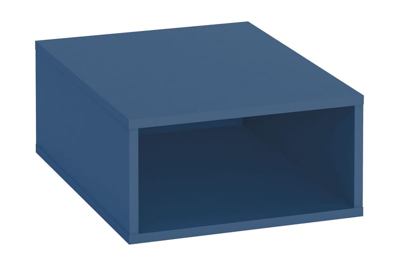 4YOU Oppbevaringsboks Liten Blå - VOX - Oppbevaring - Vegghengt oppbevaring