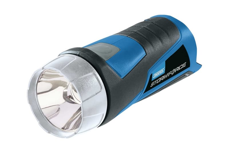 Draper Tool Mini LED-lommelykt Storm Force bar 10,8V - Sport & fritid - Camping & vandring - Friluftsutstyr - Lommelykt