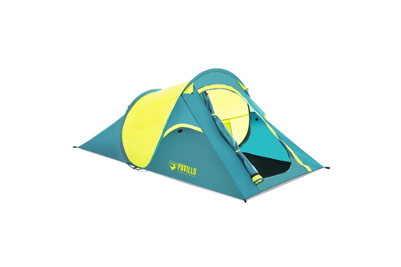 Pop-Up telt 2 personer Bestway Pavillo™ Coolquick Grønn - Bestway - Sport & fritid - Camping & vandring - Telt