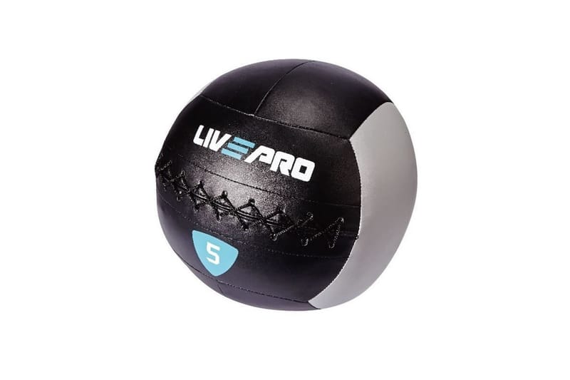 Crossfit Ball Livepro Warrior - Sport & fritid - Hjemmetrening - Vekter & vektstenger - Medisinball