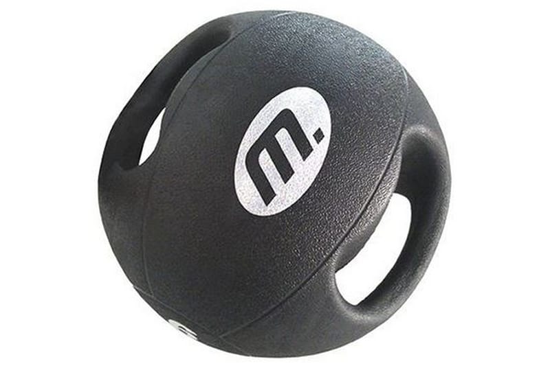 Medisinball Fitness Grip - Sport & fritid - Hjemmetrening - Vekter & vektstenger - Medisinball