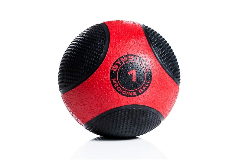 Medisineball Gymstick - Sport & fritid - Hjemmetrening - Vekter & vektstenger - Medisinball
