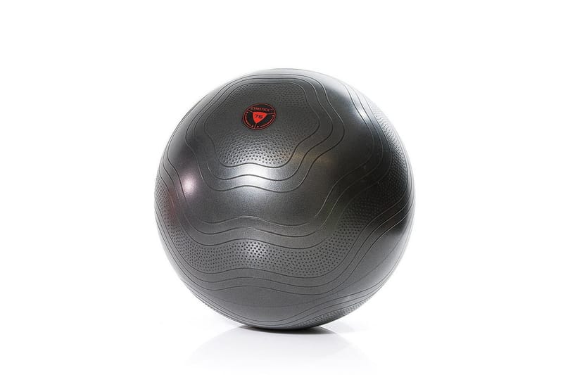 Pilatesball Gymstick Exercise Ball - Sport & fritid - Hjemmetrening - Vekter & vektstenger - Medisinball