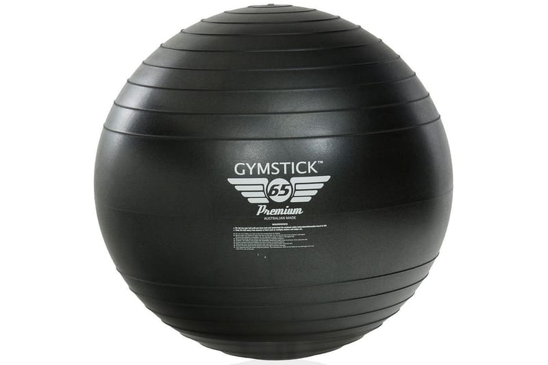 Pilatesball Gymstick Premium Treningsball