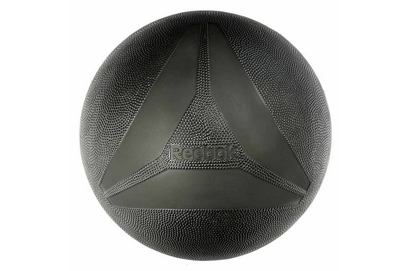 Reebok Delta Slam Ball - Sport & fritid - Hjemmetrening - Vekter & vektstenger - Medisinball