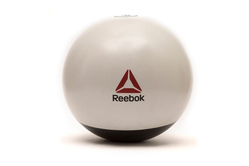 Reebok Gymball - Sport & fritid - Hjemmetrening - Vekter & vektstenger - Medisinball