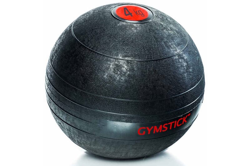Vektball Gymstick Slam Ball - Sport & fritid - Hjemmetrening - Vekter & vektstenger - Medisinball