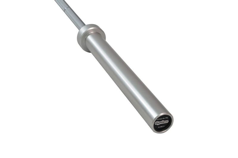 Gymleco Technique Bar 10Kg - Sport & fritid - Hjemmetrening - Vekter & vektstenger