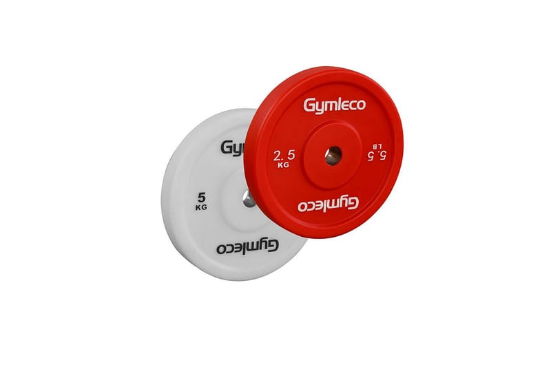 Gymleco Technology Disc - Sport & fritid - Hjemmetrening - Vekter & vektstenger