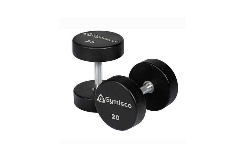Pu Round Dumbbell