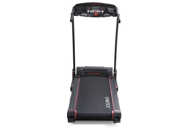 Gymstick Treadmill Titanium Run 2.0 - Sport & fritid - Hjemmetrening - Treningsapparater
