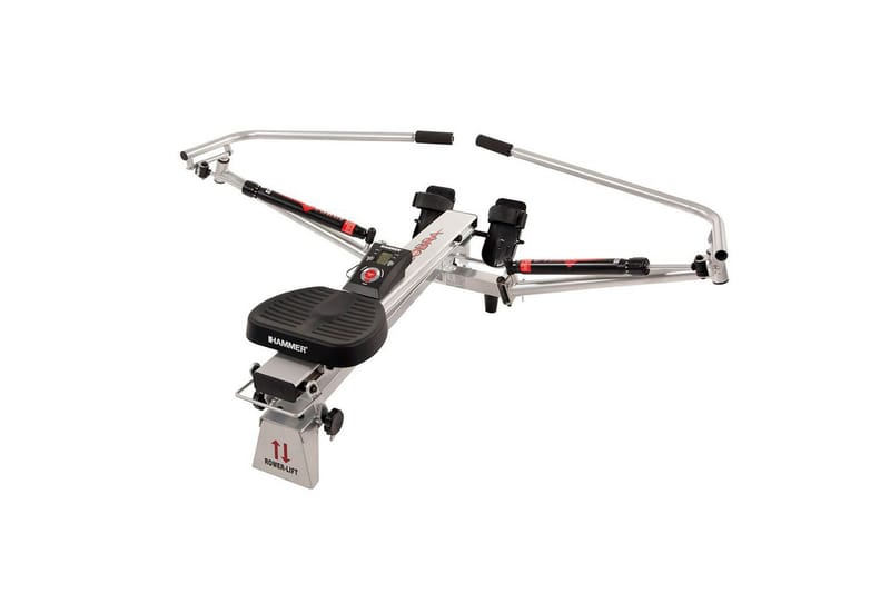 Hammer Rower Cobra - Sport & fritid - Hjemmetrening - Treningsapparater
