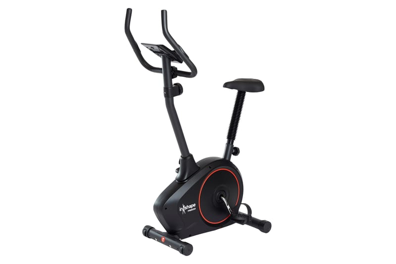 Mosjonssykkel 5kg Svinghjul Fb500 - Sport & fritid - Hjemmetrening - Treningsapparater - Treningssykkel & spinningsykkel