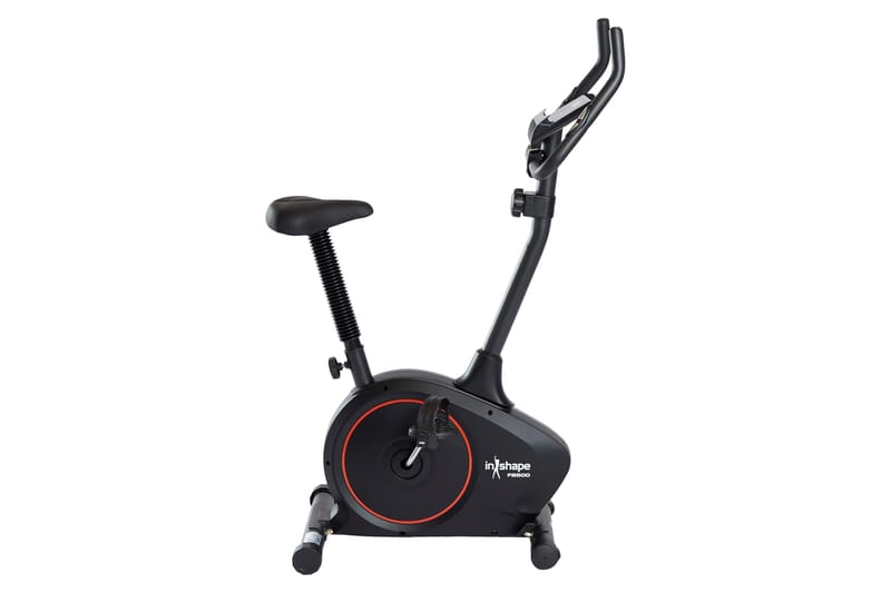 Mosjonssykkel 5kg Svinghjul Fb500 - Sport & fritid - Hjemmetrening - Treningsapparater