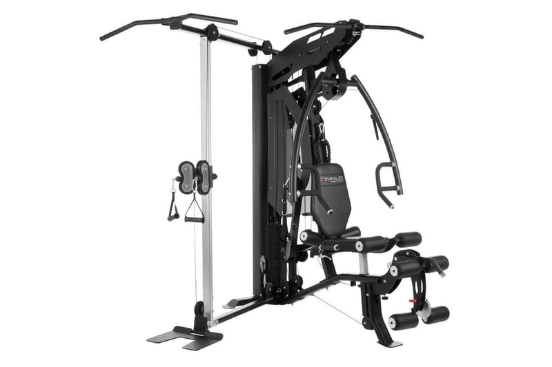 Multi-Gym Autark 7,0 - Sport & fritid - Hjemmetrening - Treningsapparater