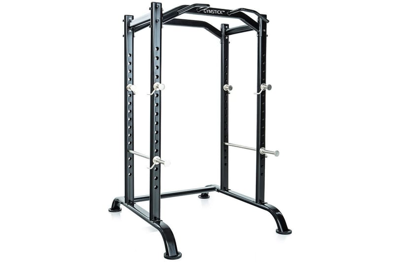 Power Rack Gymstick - Sport & fritid - Hjemmetrening - Treningsutstyr - Power cage