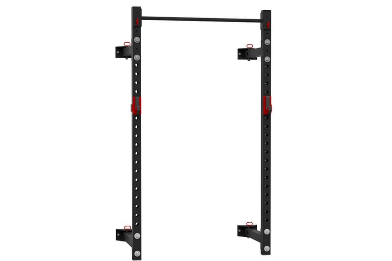 Rack Master Fitness Sammenleggbart Rack - Sport & fritid - Hjemmetrening - Treningsutstyr - Power cage