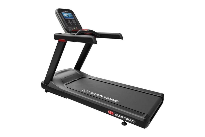 Star Trac 4Tr Treadmill - Sport & fritid - Hjemmetrening - Treningsapparater