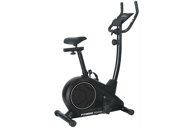 Treningssykkel FitNord Cyclo 200 - Sport & fritid - Hjemmetrening - Treningsapparater