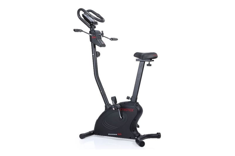 Treningssykkel Gymstick Crank Bike X4 - Sport & fritid - Hjemmetrening - Treningsapparater