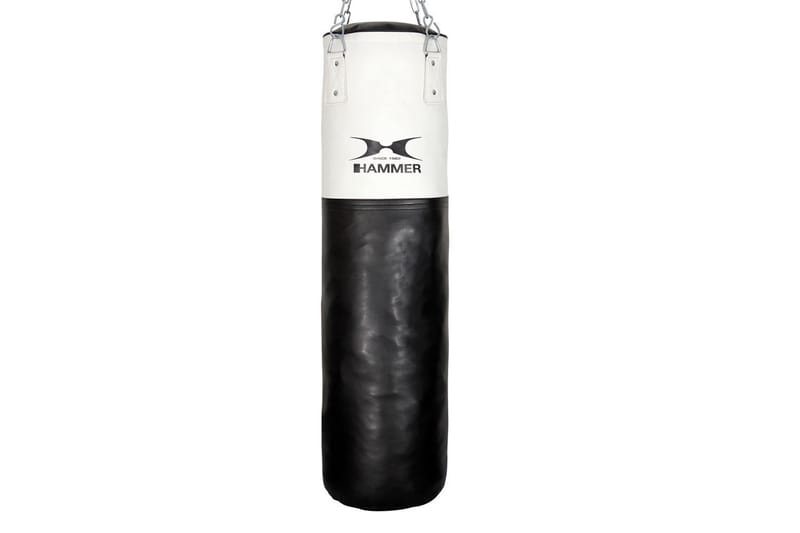 Hammer Bag Gloves Punch - Sport & fritid - Hjemmetrening - Treningsutstyr - Boksesekk & treningspute