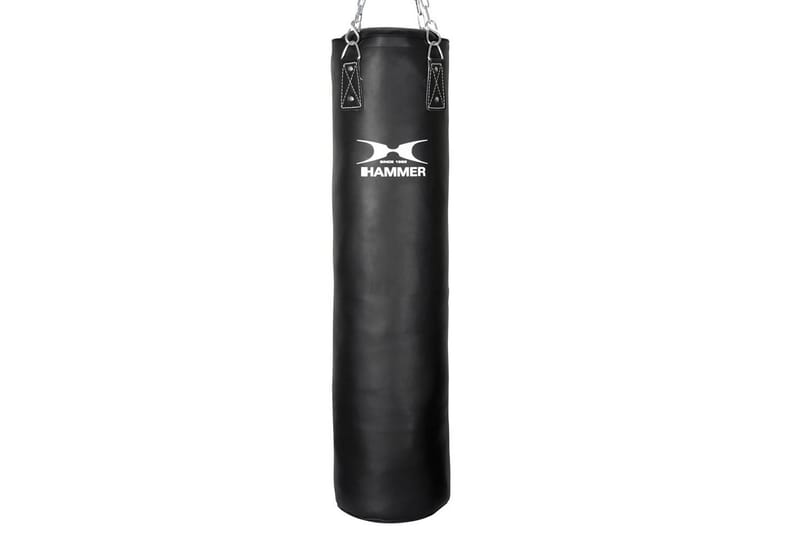 Hammer Bag Gloves Punch - Sport & fritid - Hjemmetrening - Vekter & vektstenger