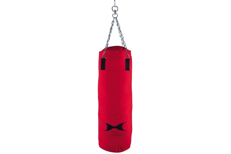 Hammer Punching Bag Canvas - Sport & fritid - Lek & sport - Sportsredskap & sportsutstyr - Kampsportutstyr