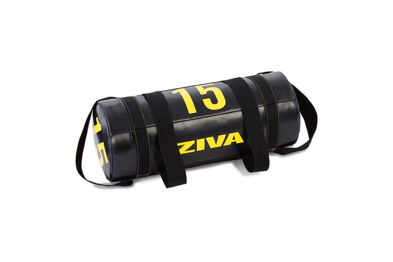 Zvo Power Core Bag With Ergonomic Handle - Sport & fritid - Hjemmetrening - Treningsutstyr - Boksesekk & treningspute